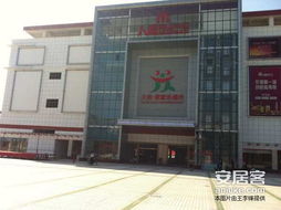 人和商业中心投资 一套商铺，三代富足