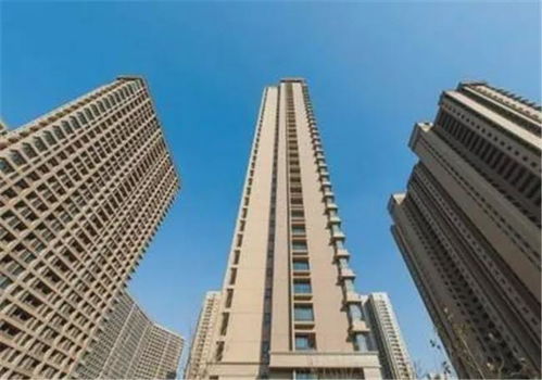 2022年北京中心城区房产新建项目审批受限 五环内房价未来看涨与商业中心投资新机遇