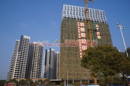 年末投资吹响集结号 赣州商业地产潜力股大盘点