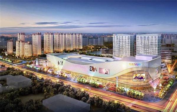 海盐:金泰商业中心投资价值分析电话
