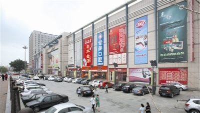 大连过年七天乐:华南商圈 吃喝玩乐购全攻略